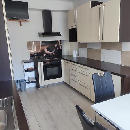 סנט פולטן Wohnung In St Poelten מראה חיצוני תמונה