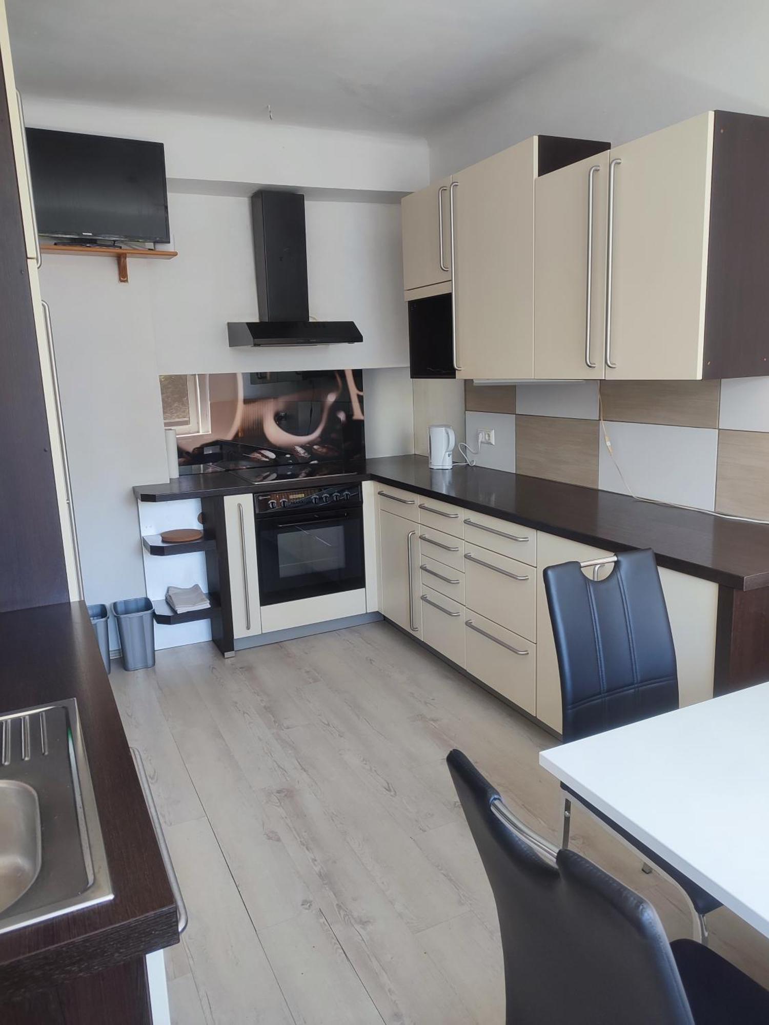 סנט פולטן Wohnung In St Poelten מראה חיצוני תמונה
