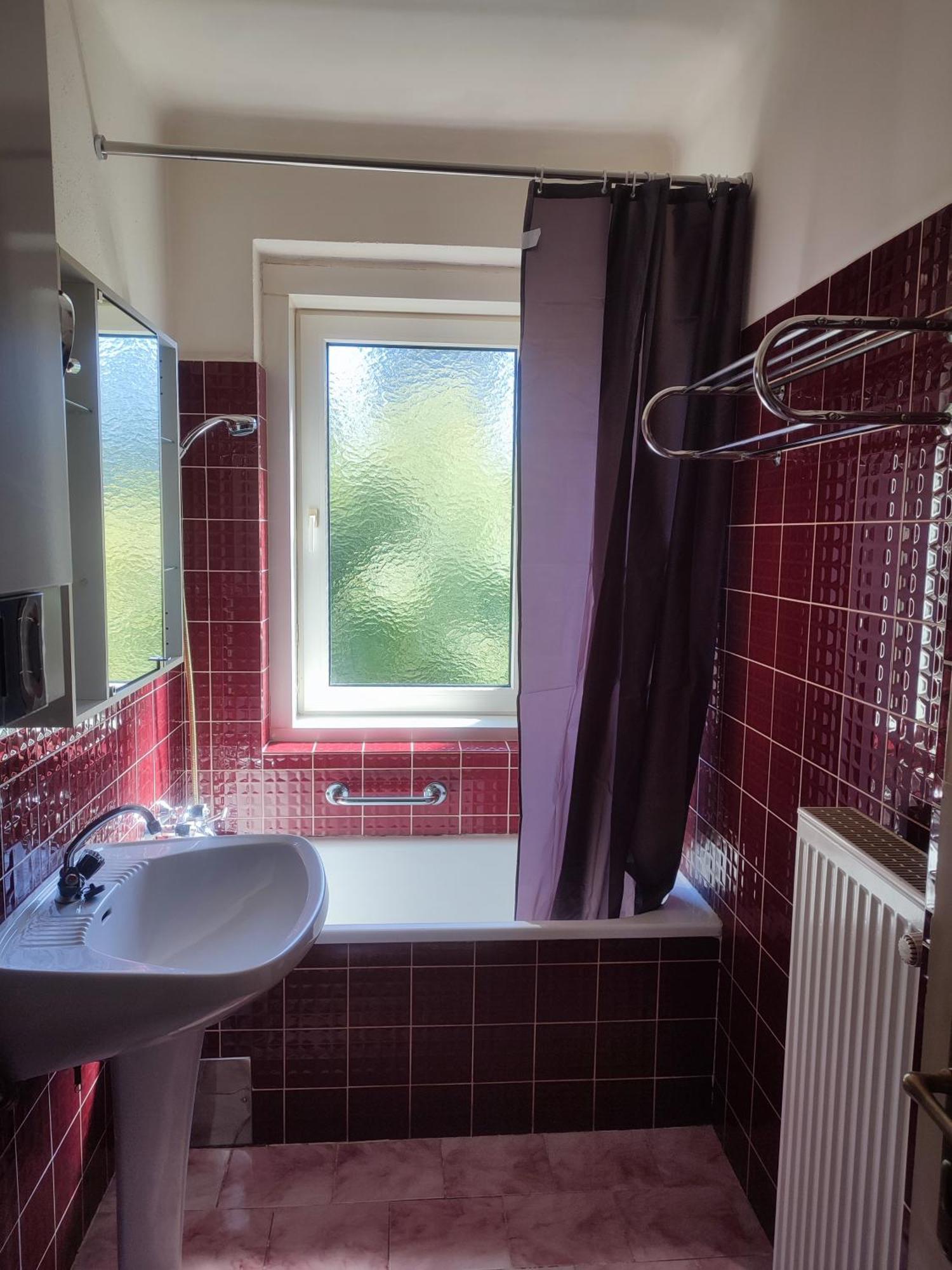 סנט פולטן Wohnung In St Poelten מראה חיצוני תמונה